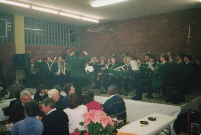 1994 Musikverein Eicks